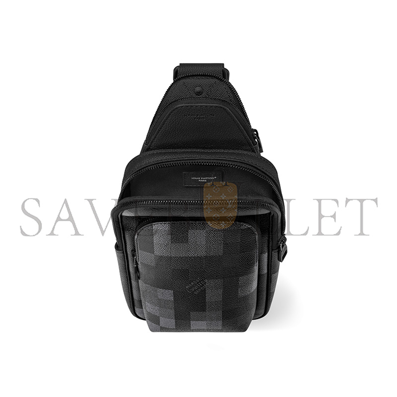 LOUIS VUITTON AVENUE SLINGBAG M14953 (33*16*6cm)